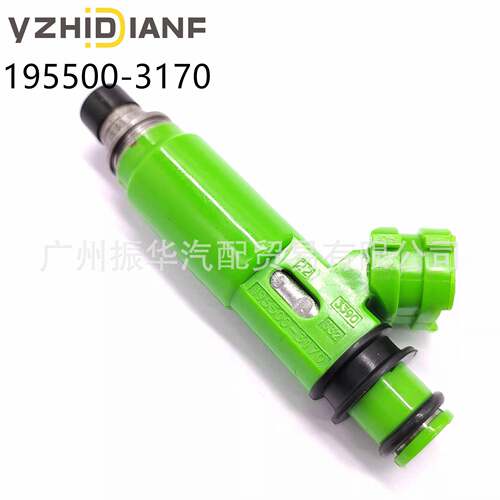 MD332733195500-3170适用于三菱帕杰罗V43V736G72汽车喷油嘴器