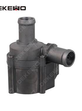 适用大众奥迪保时捷 附加水泵 电子辅助泵06H121601P 9A712160110