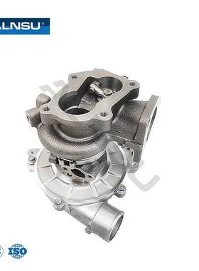适用于丰田KHD202 2KD 水冷 汽车涡轮增压