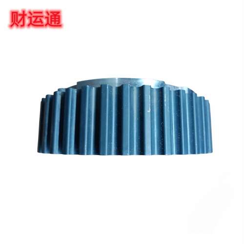 发动机凸轮轴齿轮0805H8适用标致307CC3008407雪铁龙c4c5c4毕加索