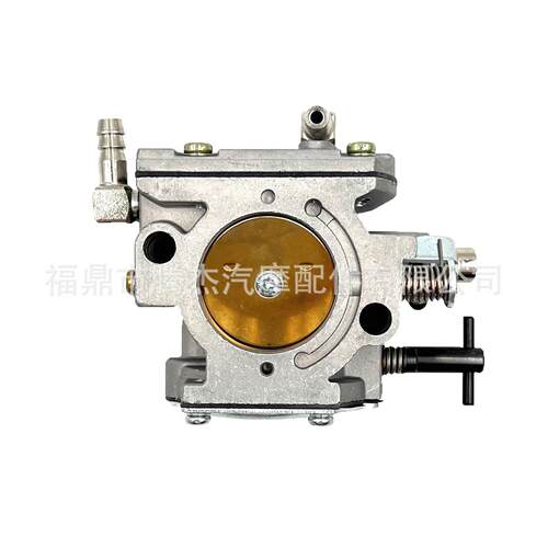 跨境适用于WALBRO WB-37 150CC-200CC动力伞发动机化油器