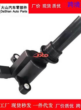 适用于福特3.4 V6点火线圈高压包F6DU12A366AA/AB UF162 88921347