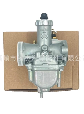 化油器适用于VM22 KLX110 KLX125 XR200 125CC 140CC ATV