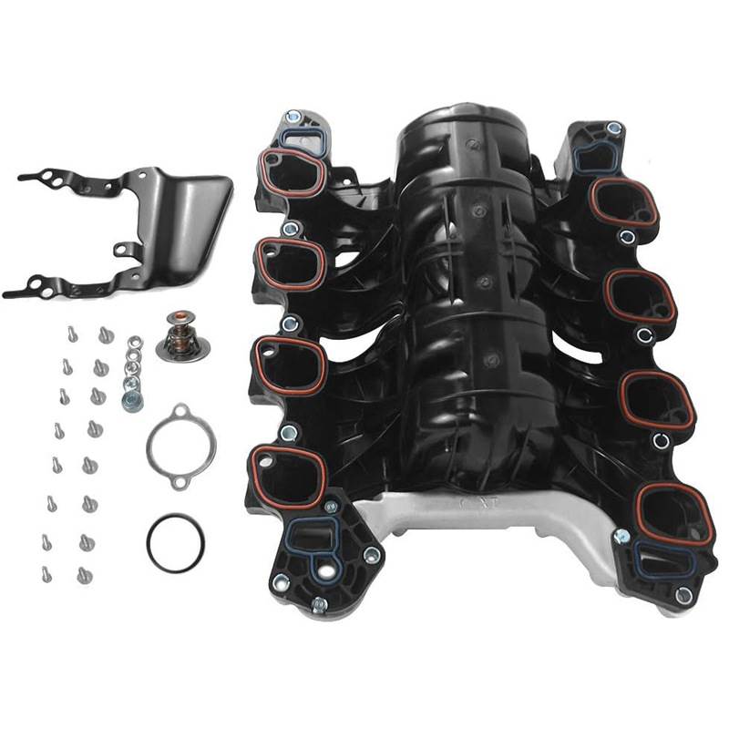 ‎615-175 3W7Z9424AA 1W7Z9424AB 3W7Z9424AD进气歧管适用于