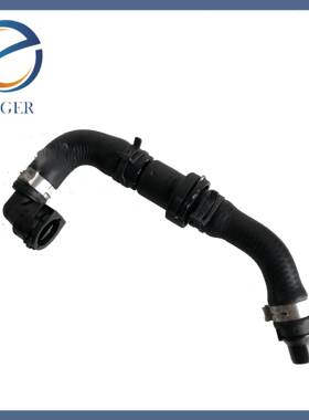 适用于路虎揽胜RR18RS19冷却系统水管 LR123725 汽配KYGER