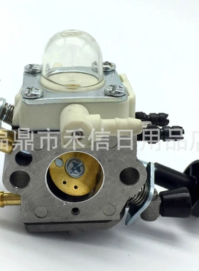 C1M-S261B SH56 SH86 H86C BG86 S261B 化油器