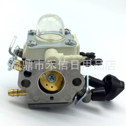 C1M-S261B SH56 SH86 H86C BG86 S261B 化油器