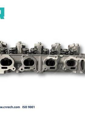 G6缸盖总成910520 G601-10-100B G612-10-100B