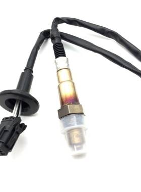 适用于起亚现代千里马氧传感器,片式前后氧250-24864汽车传感器