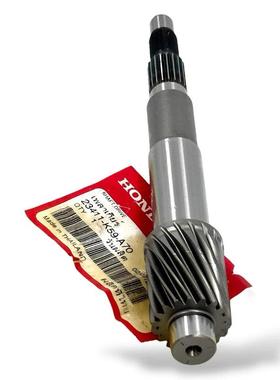 23411-K59-A70齿轮驱动轴适用HONDAVARIO150/CLICK150