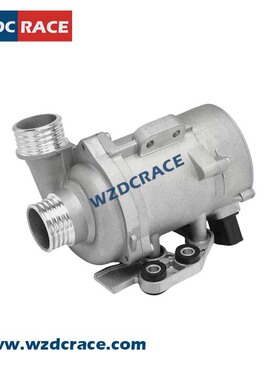 11517583836 适用宝马汽车电子水泵11518635092 变频电子水泵