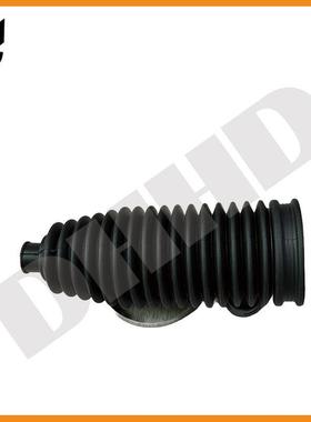 适用于路虎星脉运动版揽胜方向机防尘套转向机防尘套QFW500020