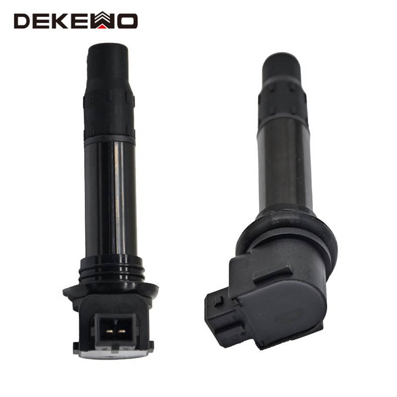 适用于春风nk250 SR250 GPR250摩托车点火线圈 0DM0-178000高压包