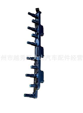 .适用于Jeep点火线圈高压包56041476AA 56041476AB UF296 5C1181