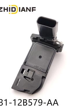 BC31-12B579-AABC3Z-12B579-A适用于福特马自达沃尔沃空气流量计