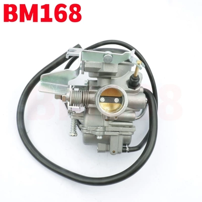 摩托车化油器适用于PULSAR135 Rouser135  BAJAJ/TVS