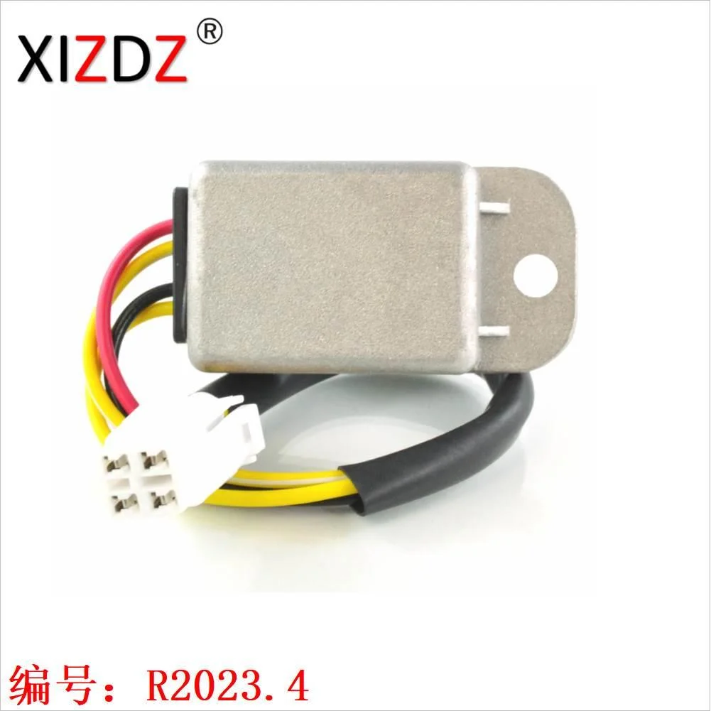 2023.4 适用于  Kawasaki KX125 KX125-K5 KX250 21066-1110