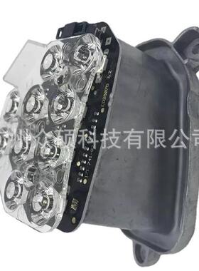 f18f10汽车灯LED转向灯角灯信号灯光源63117271901 63117271902