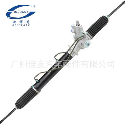 49001-0W005汽车方向机转向器轴承方向机适用96-04款日产QX4/R50