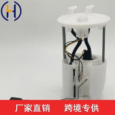 K22310CD100 适用于荣威汽车W5 1.8T IS12燃油泵总成 K22310CD100