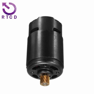 手刹电机 驻车制动拉索电机 34436850289适用宝马X5E70X6E71E72