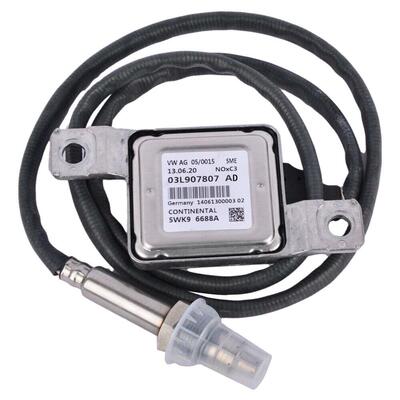 跨境氮氧传感器5WK9668803L907807AD8K0907807ENOXsensor
