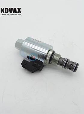 挖掘机机械配件 DHF10-232A JCB3CX 4CX装载机电磁阀25220992 12V