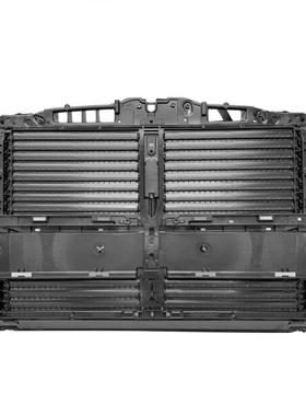 适用于 2022-ON福特烈马BRONCO水箱框架集风罩/百叶窗LX6B-8472-F