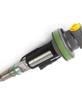 共轨柴油喷油器总成4955525 F00BL0J020 QSK19适用于康明斯发动机