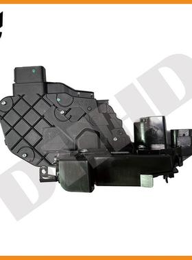 LR091525 LR014100 C2D5636 左前门锁机 适用第四代路虎发现