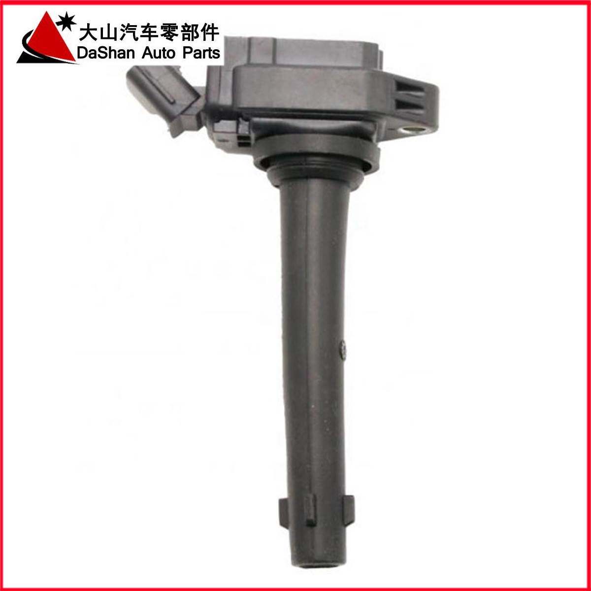 适配江淮悦悦和悦瑞风M3S3S2点火线圈高压包F01R00A047