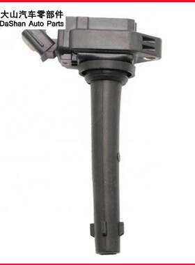 适配江淮悦悦和悦瑞风M3S3S2点火线圈高压包F01R00A047