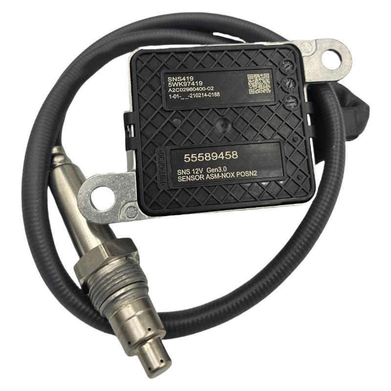 氮氧传感器555894585WK97419适用欧宝InsigniaAAntara2.0CDTi