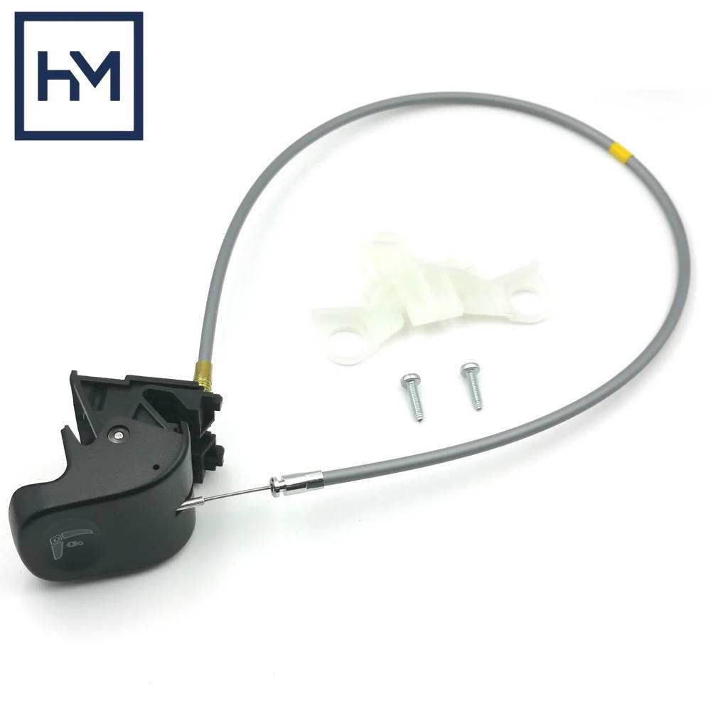 OE:42538400 500023355 适用 ISRI 6860座椅高度调节开关