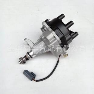 分电器 跨境适用日产尼桑分电器分火器606 1W601 22100 58833