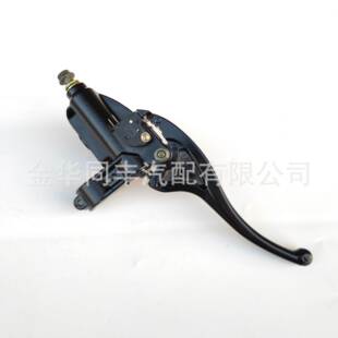 跨境北极星SPORTMAN 300 400 500 刹车卡钳左上泵主气缸*液压制动