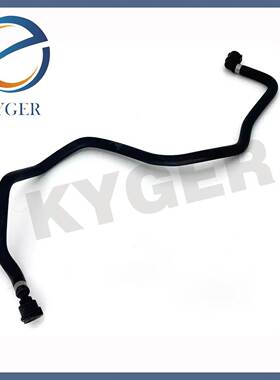 适用宝马G08G02冷却液软管 OE17127535528 汽配KYGER