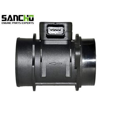 空气流量计传感器MAF Sensor 9647144080 适用于福特 5WK97004Z