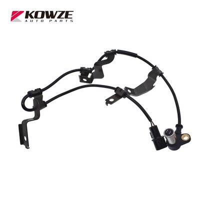 MN102208适用三菱L200 4D56 4G63 K74T K75T ABS传感器现货