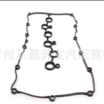适用宝马汽车F20/F30/F35/N13气门室盖垫发动机缸盖罩11127582400