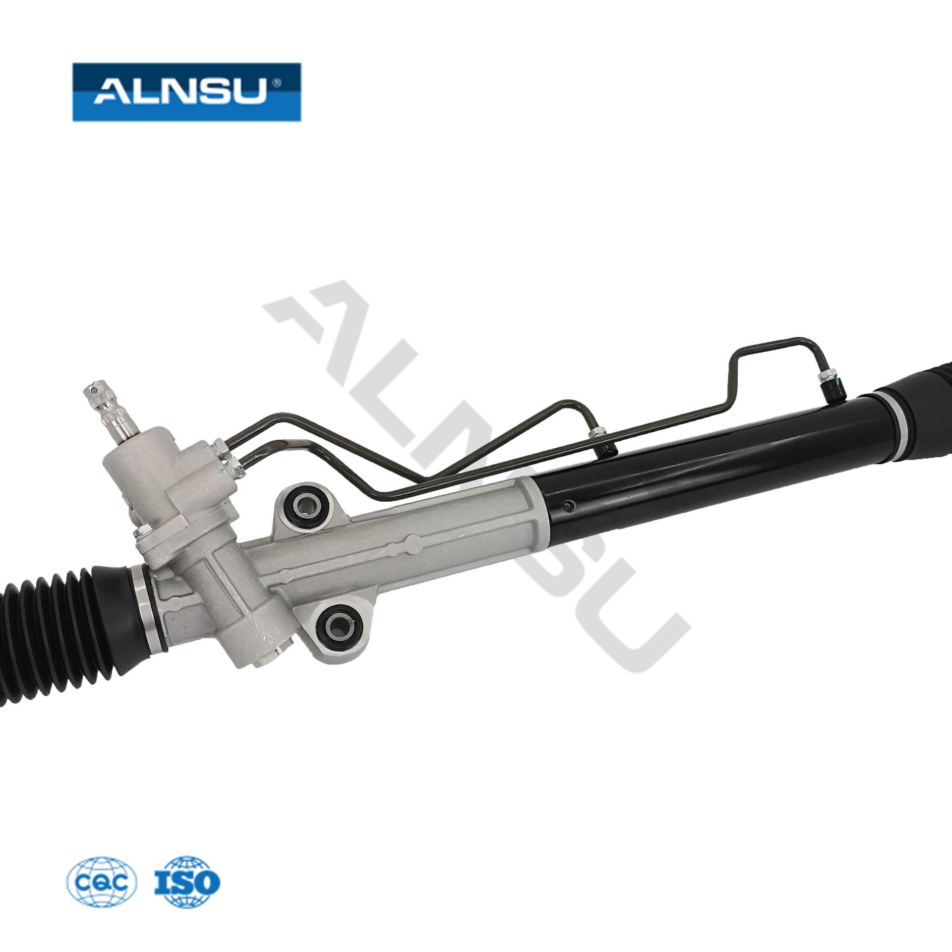 4410A139 适用于三菱Pajero帕杰罗V97 V98 V96 V93 方向机总成