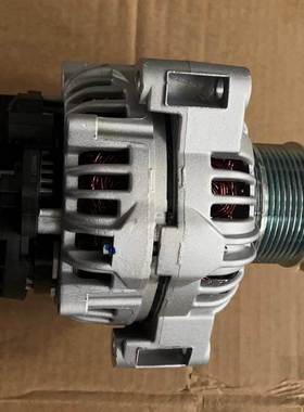 AAN5991发电机11.204.980发电机适用AGCO爱科拖拉机发电机