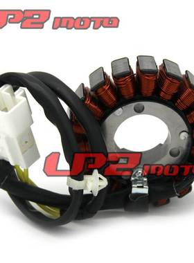 适用本田31120-KTF-640 SH125 150 PS125 150 FES125 150定子线圈