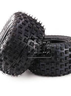 ATV配件沙滩车16*8-7寸车真空轮胎16x8-7四轮车真空胎