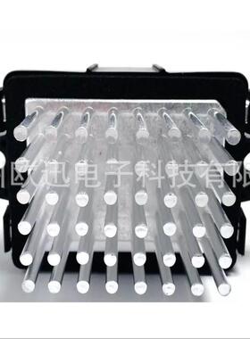 适用鼓风机速度电机控制模块/电阻器更换#13503201 DG9Z-19E624-A