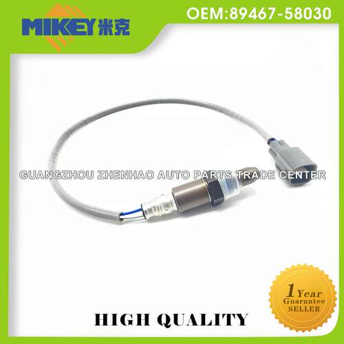 汽车零件氧传感器OE：89467-58030适用于丰田·车载