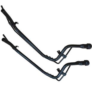 油箱加油管77210-60130柴油77210-60140汽油适用丰田酷路泽普拉多