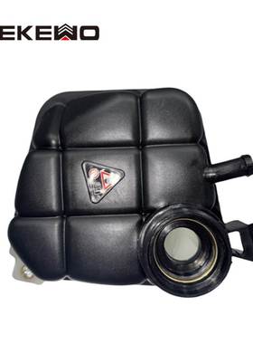 A1665000049适用于奔驰W166 ML350 450膨胀水箱 副水壶