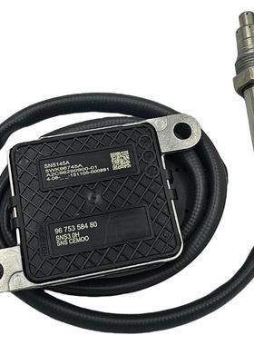 Nox氮氧传感器96753584805WK96745A适用雪铁龙雷诺12V