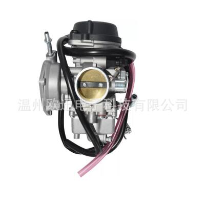 跨境化油器适用于铃木全地形车LTZ400 LTZ 400全地形车2003-2007